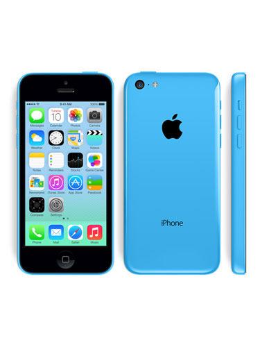 Apple iPhone 5c